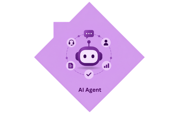 Müşterileriniz için AI Agent Assistant
