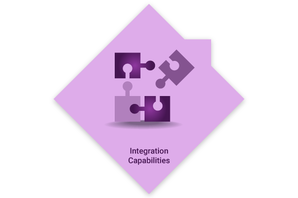 Integration Capabilities
