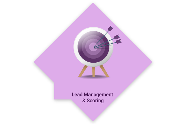 Lead Management and Scoring