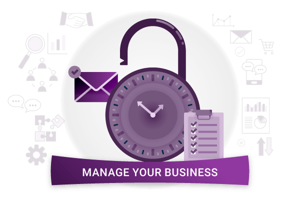 Manage, Track, and Grow Your Business with Atira Space CRM