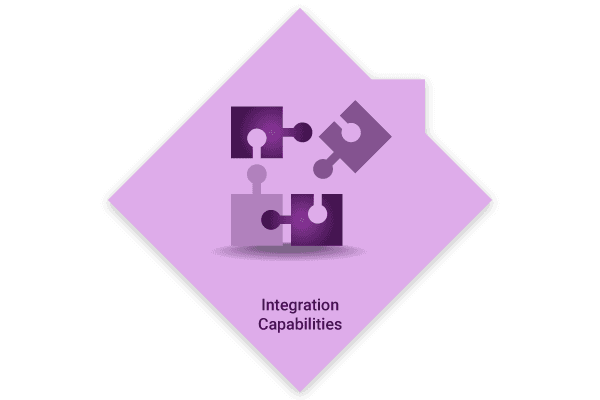Integration Capabilities