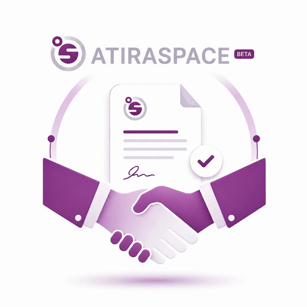 Atira Space CRM - Partner Program